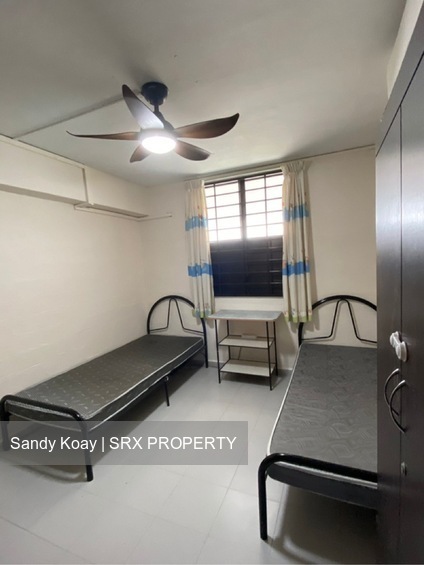 Blk 207 Boon Lay Place (Jurong West), HDB 3 Rooms #521653531